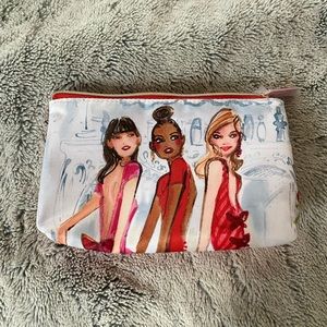 Estee Lauder Makeup Bag